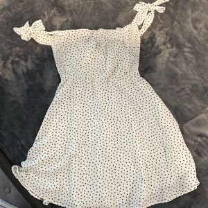 XS Lulu’s dress